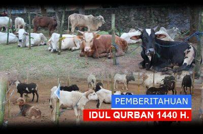 Qurban1440H