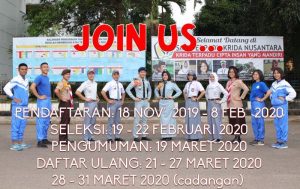 informasi penerimaan peserta didik baru tahun pelajaran